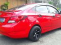 Hyundai Accent 2012 AT for sale-1