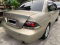 Mitsubishi Lancer 2010 GLX MT for sale-8