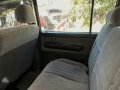 Mitsubishi Adventure 2000 for sale-9