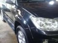 Toyota Fortuner G 2011 for sale-8