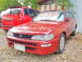 TOYOTA COROLLA 1995 FOR SALE-1