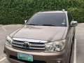 2011 Toyota Fortuner for sale-0