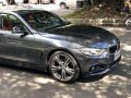 BMW 420D 2015 FOR SALE-1