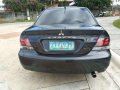 2008 Mitsubishi Lancer for sale-8