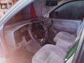 Isuzu Crosswind 2001 for sale-3
