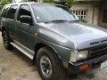 Clean Nissan Terrano 2004 for sale-7