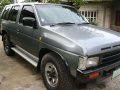 Clean Nissan Terrano 2004 for sale-3