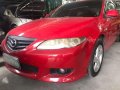 Mazda 6 2005 -5