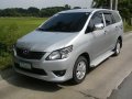 Toyota Innova 2012 for sale-8