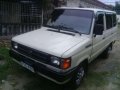 Toyota Tamaraw 1997 for sale-1