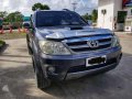 Toyota Fortuner 4x4 FOR SALE-0