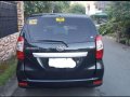 Toyota Avanza E 2016 for sale-0