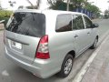 Toyota Innova J 2015 for sale-4