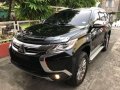 Mitsubishi Montero 2016 for sale-4