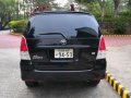 Toyota Innova 2009 for sale-4