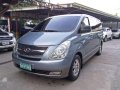 2008 Hyundai Starex for sale-2