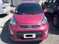 2016 Kia Picanto 1.0 MT for sale-2