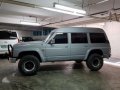 Nissan Patrol 2001 for sale-0