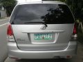 Toyota Innova 2011 for sale-5