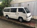 2014 Nissan Urvan for sale -2