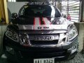 Like new Isuzu D-Max For sale-3