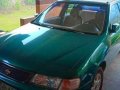 Nissan Sentra EX 2000 for sale-0