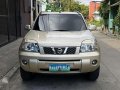 Nissan Xtrail 2010 for sale-0