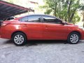 2017 Toyota Vios for sale-5