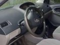 Toyota Vios E 2006 for sale-2