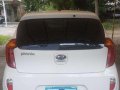 2013 Kia Picanto AT for sale-1