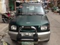 Mitsubishi Adventure 1998 for sale-0