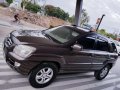 Kia Sportage 2008 for sale-0