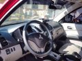 Mitsubishi Strada GLX V AT 2013 for sale-7