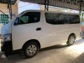 Nissan Urvan NV350 2015 for sale-4