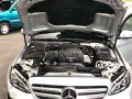 Mercedes Benz C200 for sale-9