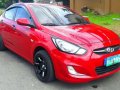 Hyundai Accent 2012 AT for sale-0