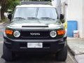 2014 Toyota Fj Cruiser for sale-5