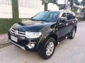 2014 Mitsubishi Montero Sport for sale-9