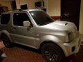Suzuki Jimny 2015 AT for sale-1