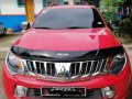 Mitsubishi Strada 2015 for sale-2