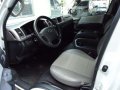 2011 Toyota Hiace for sale-9