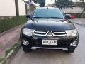 2014 Mitsubishi Montero Sport for sale-10