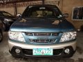 2008 Isuzu Crosswind for sale-11