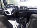 1993 Mitsubishi Pajero 1st Gen for sale-3