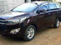 Toyota Innova 2016 for sale-0