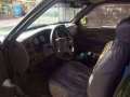 Nissan Frontier 2004 for sale-5