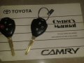 Toyota Camry 2005 for sale-9