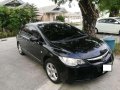 Honda Civic FD 1.8V 2008 for sale-0