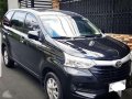 Toyota Avanza E 2016 for sale-1