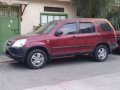 Honda CRV 2003 for sale-0
